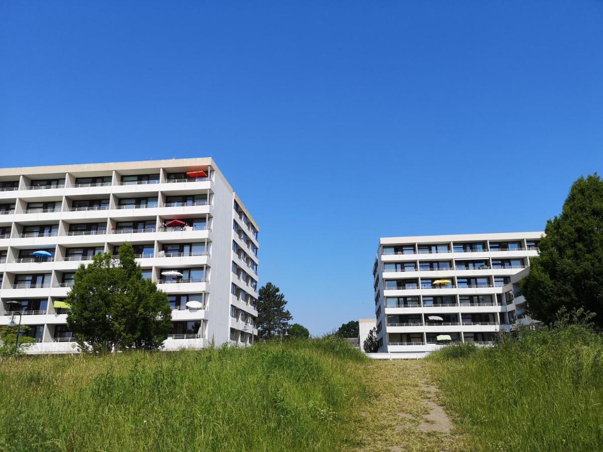 Seemannsbraut Apartment Kellenhusen Exterior photo